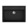 Кухонная мойка Omoikiri Kinokawa 90-GB Artceramic/графит 4993855 Кухонная мойка Omoikiri Kinokawa 90-GB Artceramic/графит 4993855