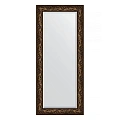 Зеркало в багетной раме Evoform Exclusive BY 3573 69 x 159 см, византия бронза Зеркало в багетной раме Evoform Exclusive BY 3573 69 x 159 см, византия бронза