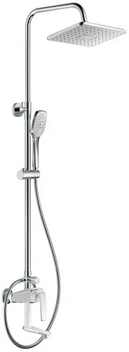 Душевая система Haiba HB24548-8 Душевая система Haiba HB24548-8