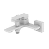 Комплект смесителей Orange Lutz M04-311w белый Комплект смесителей Orange Lutz M04-311w белый