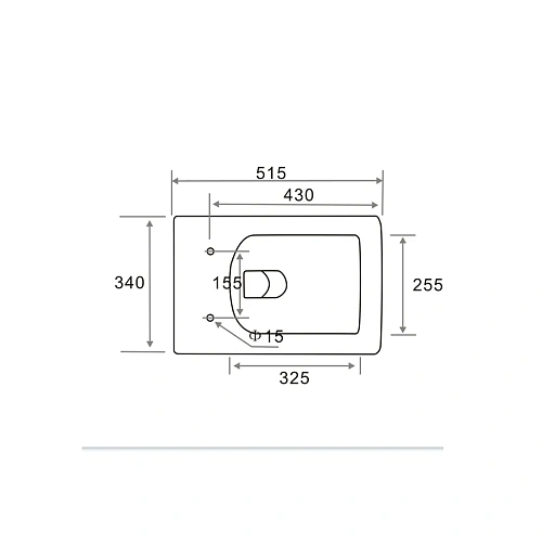 Комплект инсталляции TECE TECEspring Base K401101WCS с клавишей смыва, хром глянцевый и унитазом модель S Комплект инсталляции TECE TECEspring Base K401101WCS с клавишей смыва, хром глянцевый и унитазом модель S