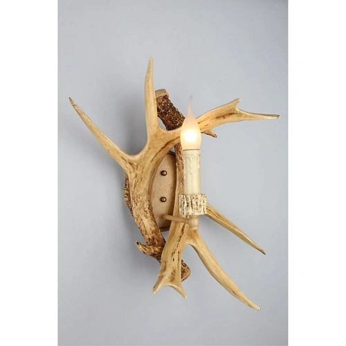 Светильник настенный (Бра) Omnilux Loureiro OML-52001-01 Светильник настенный (Бра) Omnilux Loureiro OML-52001-01