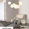 Люстра подвесная Omnilux Avetrana OML-66603-06 Люстра подвесная Omnilux Avetrana OML-66603-06