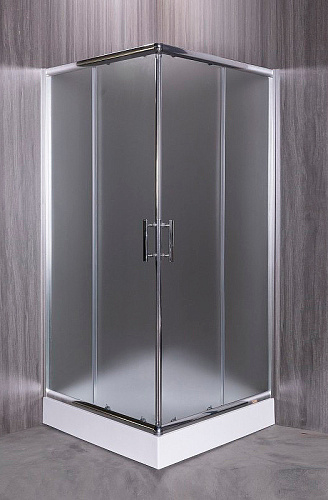Душевой уголок Esbano (ESUGR8024) ESR-802490x90x200 Душевой уголок Esbano (ESUGR8024) ESR-802490x90x200