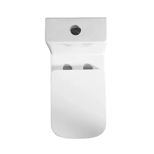 Унитаз напольный BelBagno NEON BB8617CPR-MN/SC с сиденьем Унитаз напольный BelBagno NEON BB8617CPR-MN/SC с сиденьем