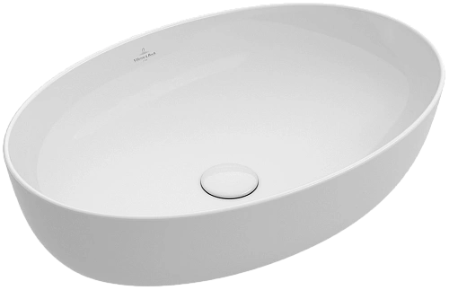 Раковина Villeroy & Boch Artis 41986101 (4198 61 01) Раковина Villeroy & Boch Artis 41986101 (4198 61 01)