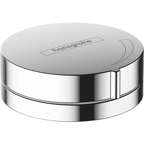 Вентиль запорный Hansgrohe 72841000, хром скрытого монтажа Вентиль запорный Hansgrohe 72841000, хром скрытого монтажа