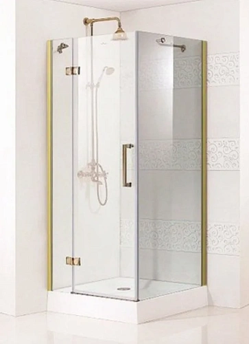 Боковая стенка CEZARES MAGIC-30-FIX-C-G-L Боковая стенка CEZARES MAGIC-30-FIX-C-G-L