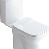 Унитаз напольный STWORKI Берген SET3604-0106-001-1-0000 с сиденьем микролифт 579229 компакт Унитаз напольный STWORKI Берген SET3604-0106-001-1-0000 с сиденьем микролифт 579229 компакт