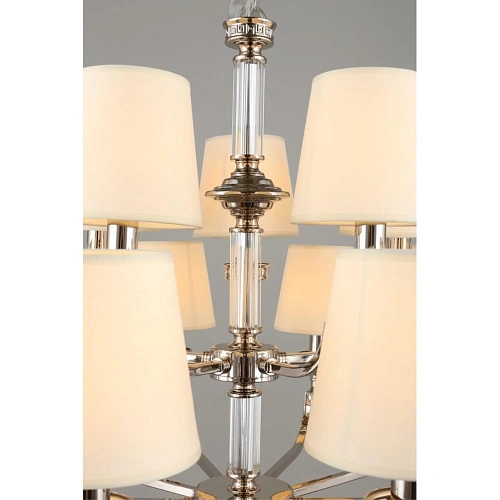 Люстра подвесная Aployt Patricia APL.716.03.15 Люстра подвесная Aployt Patricia APL.716.03.15