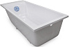 Ванна из искусственного камня Marmo Bagno Алесса 180x80 MB-AL180-80