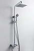 Картинка анонса товара «душевая система bravat opal f6125183cp-a6-rus»