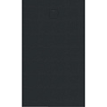 Душевой поддон STAROhome COSMO 160х90 BLACK MATT 13024589 из искусственного камня Душевой поддон STAROhome COSMO 160х90 BLACK MATT 13024589 из искусственного камня