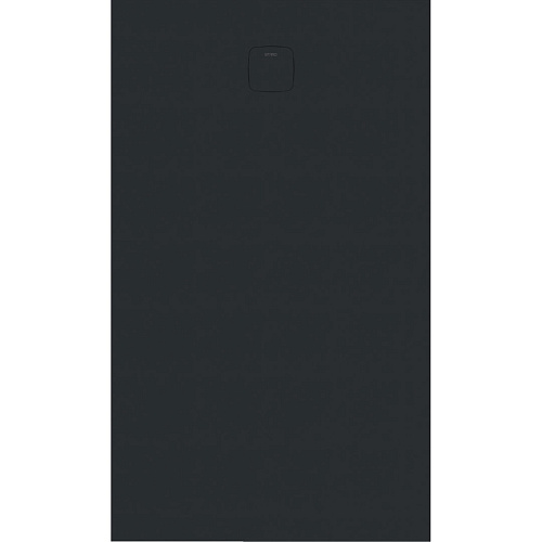 Душевой поддон STAROhome COSMO 160х90 BLACK MATT 13024589 из искусственного камня Душевой поддон STAROhome COSMO 160х90 BLACK MATT 13024589 из искусственного камня