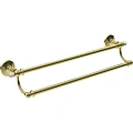 Полотенцедержатель Art&Max Antic Crystal (AM-E-2648SJ-Do) золото (двойной) 65 см Полотенцедержатель Art&Max Antic Crystal (AM-E-2648SJ-Do) золото (двойной) 65 см