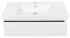 Тумба под раковину La Fenice Elba Bianco 100 FNC-01-ELB-B-100 белая
