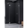 Душевая перегородка NEW TRENDY EVENTA стенка 1 120x200 EXK-0224 (хром) Душевая перегородка NEW TRENDY EVENTA стенка 1 120x200 EXK-0224 (хром)