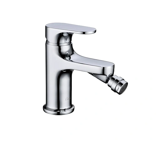 Смеситель для биде Boheme Spectre хром 456-CR Смеситель для биде Boheme Spectre хром 456-CR