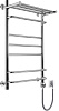 Картинка анонса товара «полотенцесушитель электрический bonna tesej 1200x400 bnp-ev9/10pc-12040ch хром»