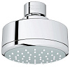 Картинка анонса товара «верхний душ grohe new tempesta cosmopolitan 100 (26366000)»