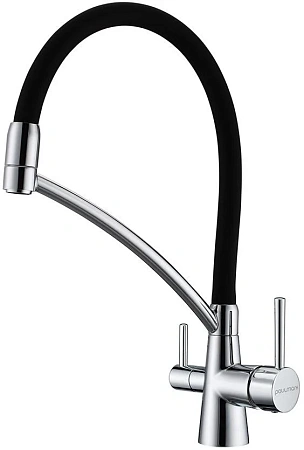 Смеситель для кухни Paulmark SIGEN хром, 213111-CR Si213111-CR Смеситель для кухни Paulmark SIGEN хром, 213111-CR Si213111-CR