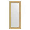Зеркало в багетной раме Evoform Exclusive BY 1284 65 x 155 см, сусальное золото Зеркало в багетной раме Evoform Exclusive BY 1284 65 x 155 см, сусальное золото