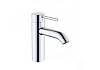 Смеситель для раковины Kludi BOZZ 381980576WR4 хром