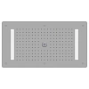 Верхний душ RGW Shower Panels SP-72 хром Верхний душ RGW Shower Panels SP-72 хром