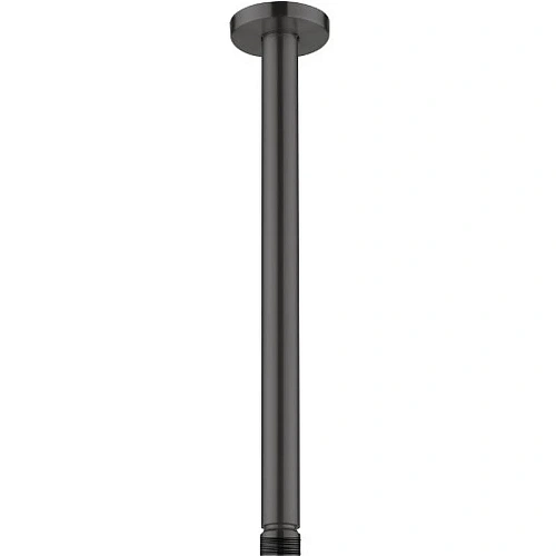 Кронштейн верхнего душа Boheme UNO 629-UNO-B Кронштейн верхнего душа Boheme UNO 629-UNO-B