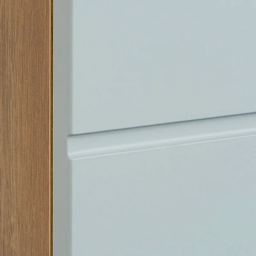 Шкаф Aquaton модуль Мишель 43 дуб рустикальный, фьорд 1A244203MIX30 Шкаф Aquaton модуль Мишель 43 дуб рустикальный, фьорд 1A244203MIX30