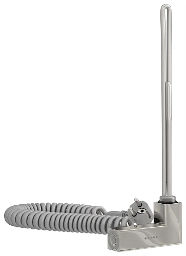 Модуль электрический многофункциональный Сунержа CUBE правый 00-1517-4007 Без покрытия Модуль электрический многофункциональный Сунержа CUBE правый 00-1517-4007 Без покрытия