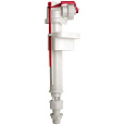Детальная картинка товара «арматура для бачка alcaplast a17-1/2 a17-1/2&quot;»