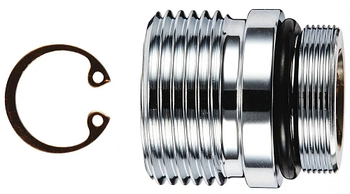 Ниппель подключения GROHE 47363000 Ниппель подключения GROHE 47363000