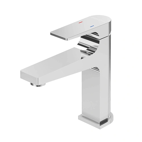 Смеситель для раковины GROSSMAN Classic 510.K35.04.100 хром глянцевый Смеситель для раковины GROSSMAN Classic 510.K35.04.100 хром глянцевый