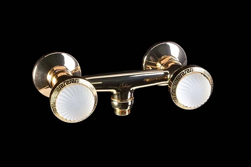 Смеситель для душа Boheme SATINE 294-ST Смеситель для душа Boheme SATINE 294-ST