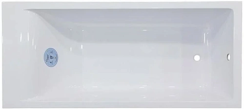 Ванна из искусственного камня Marmo Bagno Алесса 170x70 MB-AL170-70 Ванна из искусственного камня Marmo Bagno Алесса 170x70 MB-AL170-70