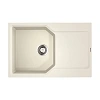Кухонная мойка Omoikiri Yonaka 78-PA Artgranit/пастила 4993704