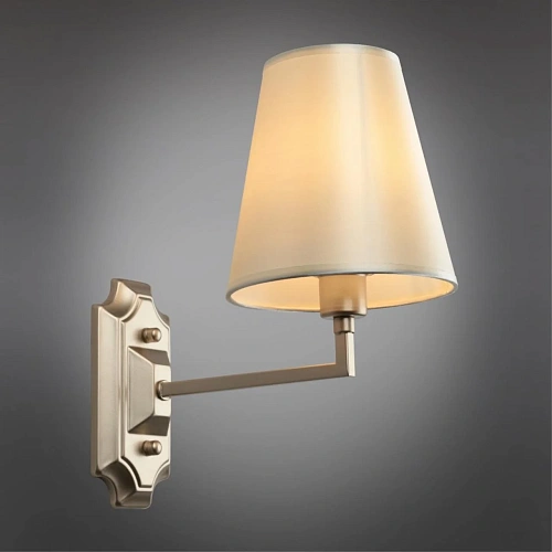 Светильник настенный (Бра) Omnilux Porlezza OML-72201-01 Светильник настенный (Бра) Omnilux Porlezza OML-72201-01