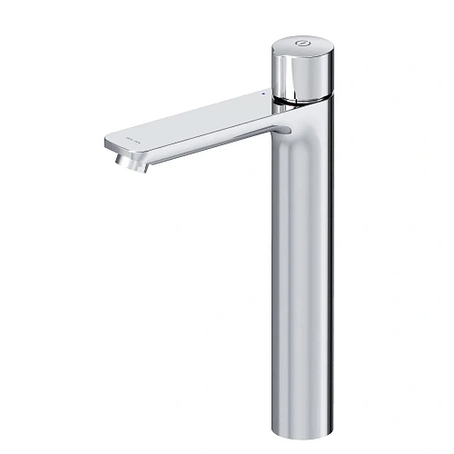 Смеситель для раковины AM.PM X-Joy F85A92500, высокий, хром Смеситель для раковины AM.PM X-Joy F85A92500, высокий, хром
