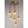 Люстра подвесная Aployt Shantal APL.766.03.06 Люстра подвесная Aployt Shantal APL.766.03.06