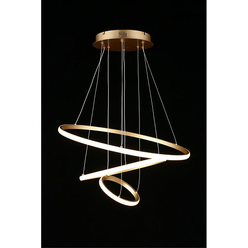 Люстра подвесная Aployt Janina APL.018.13.60 Люстра подвесная Aployt Janina APL.018.13.60