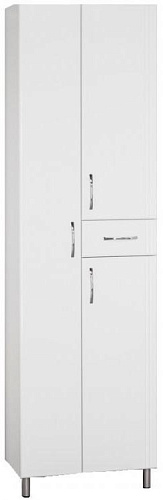 Шкаф-пенал Style Line 540 (корзина) ЛС-00000449 Шкаф-пенал Style Line 540 (корзина) ЛС-00000449