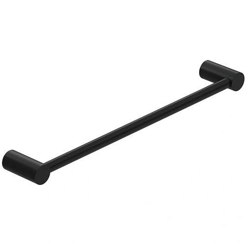 Полотенцедержатель Kludi VELA R 5898039 черный матовый Полотенцедержатель Kludi VELA R 5898039 черный матовый