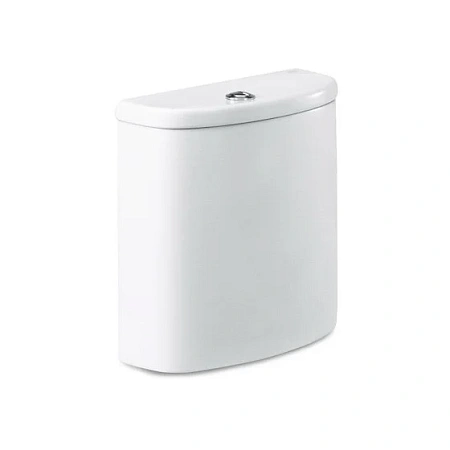 Бачок для унитаза Roca Dama Senso Compacto 34151B000 Бачок для унитаза Roca Dama Senso Compacto 34151B000