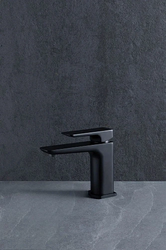 Смеситель для раковины Allen Brau Infinity 5.21001-31 Смеситель для раковины Allen Brau Infinity 5.21001-31