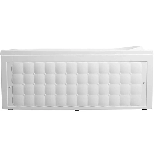 Акриловая ванна Aquanet Rosa 150x75 00203513 Акриловая ванна Aquanet Rosa 150x75 00203513