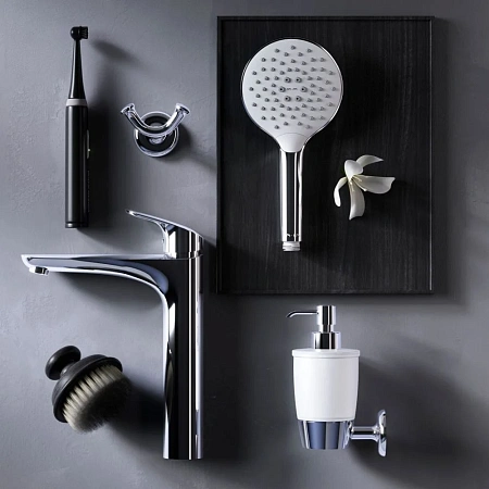 Смеситель для раковины AM.PM Like F8092000 хром Смеситель для раковины AM.PM Like F8092000 хром