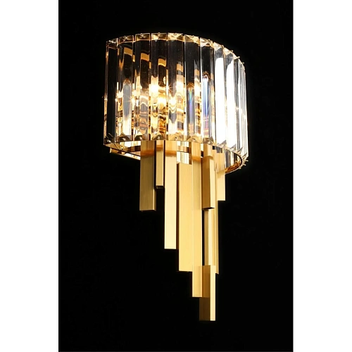 Светильник настенный (Бра) Aployt Ornella APL.642.01.02 Светильник настенный (Бра) Aployt Ornella APL.642.01.02