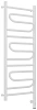 Полотенцесушитель электрический Сунержа Элегия 3.0 1000х400 МЭМ правый 30-5819-1040 Матовый белый