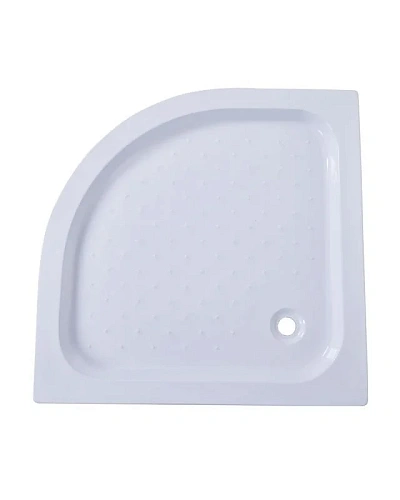 Душевой поддон Orange E01-100TB/T с сифоном 100х100х12,5 Душевой поддон Orange E01-100TB/T с сифоном 100х100х12,5